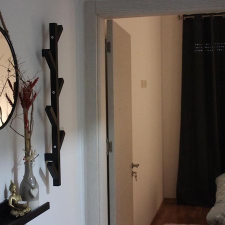 Apartment Anagastum Nikšić 외부 사진