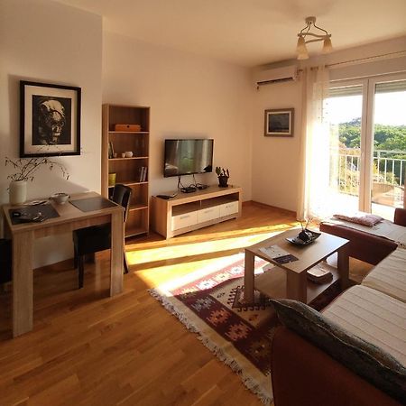 Apartment Anagastum Nikšić 외부 사진