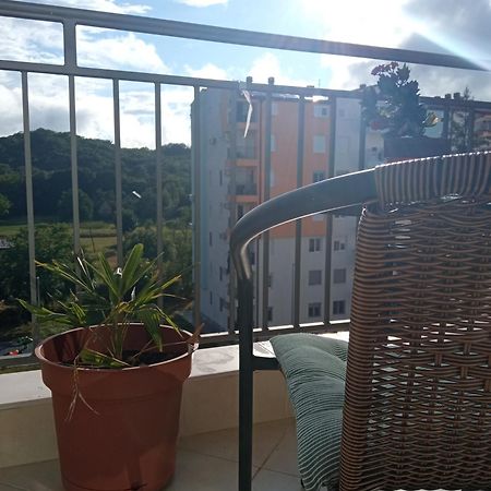 Apartment Anagastum Nikšić 외부 사진