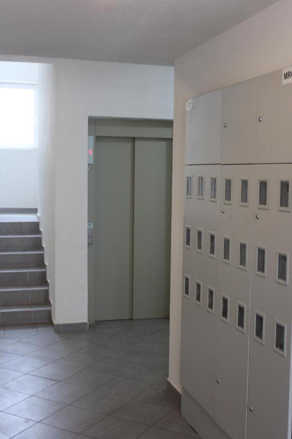 Apartment Anagastum Nikšić 외부 사진