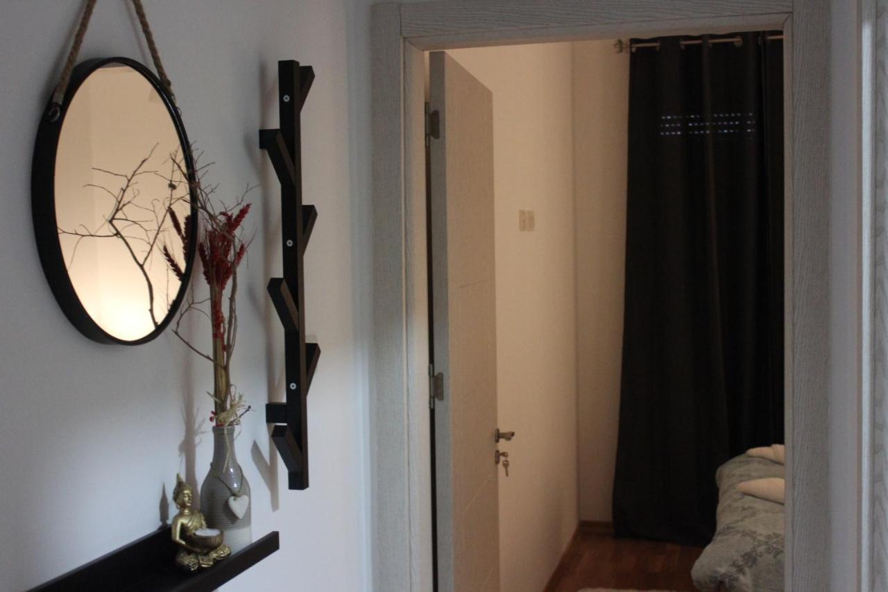 Apartment Anagastum Nikšić 외부 사진