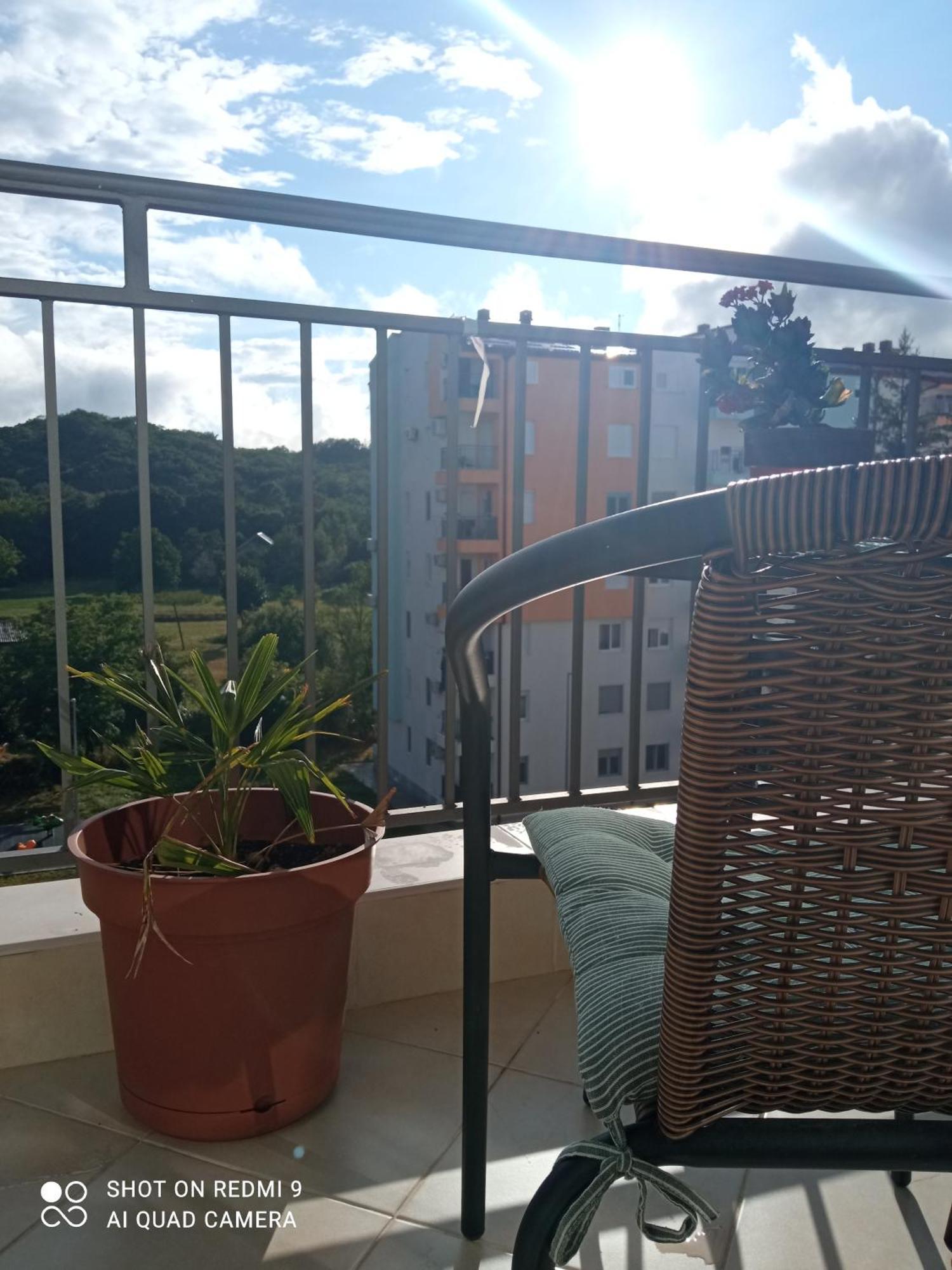 Apartment Anagastum Nikšić 외부 사진